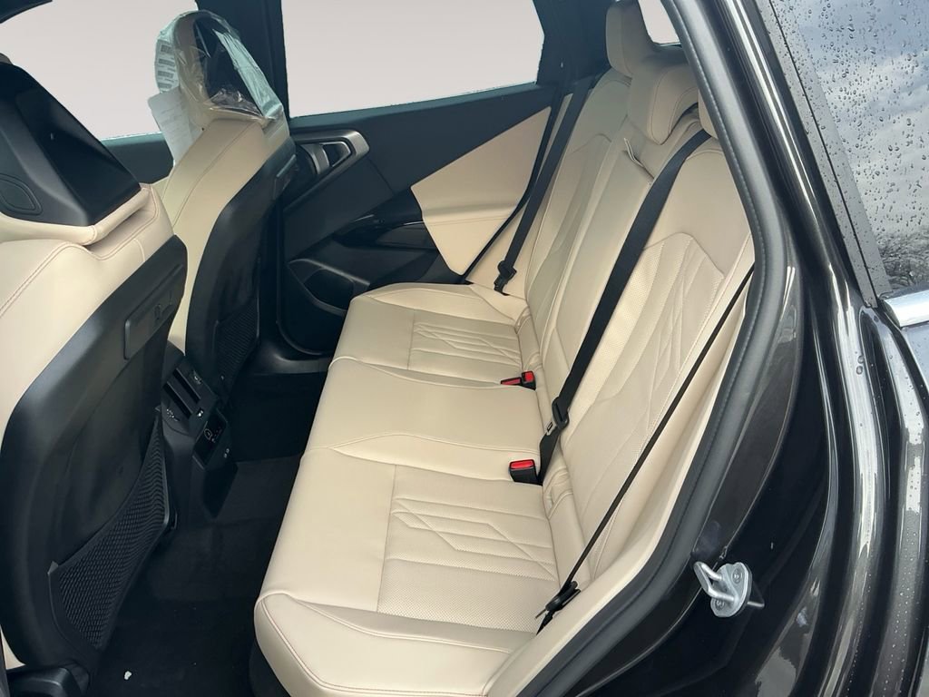 New 2026 BMW X3 xDrive30 w/ Convenience Package AWD/4WD image 13