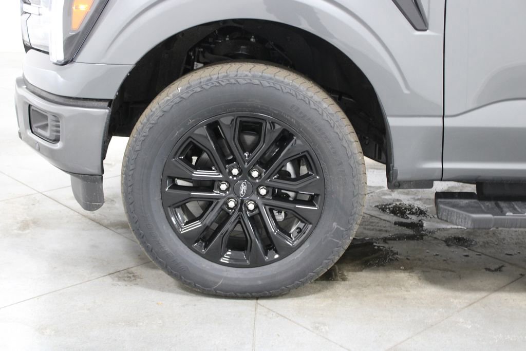 New 2026 Ford F150 Lariat image 18