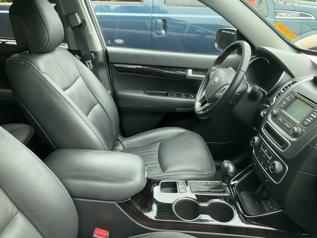 Used 2014 Kia Sorento EX FWD image 3