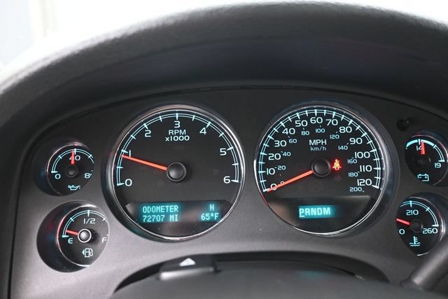 Used 2013 Chevrolet Tahoe LT AWD/4WD image 9
