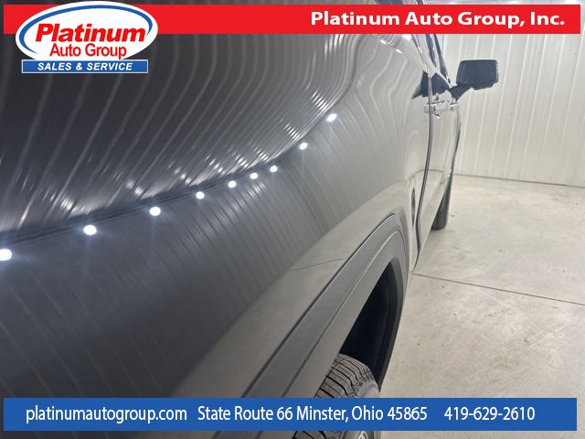 Used 2023 GMC Sierra 1500 Denali image 38