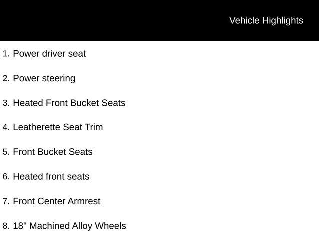 Used 2024 Kia Sportage EX image 8