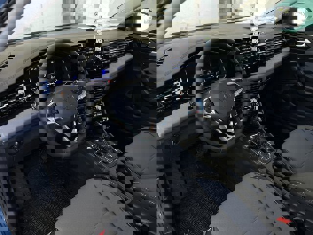 New 2025 Volkswagen Jetta SE image 14