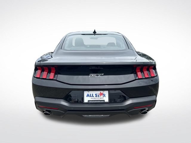 New 2026 Ford Mustang GT RWD image 8
