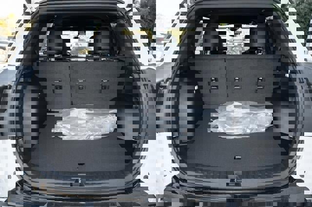 New 2026 GMC Terrain AT4 image 68