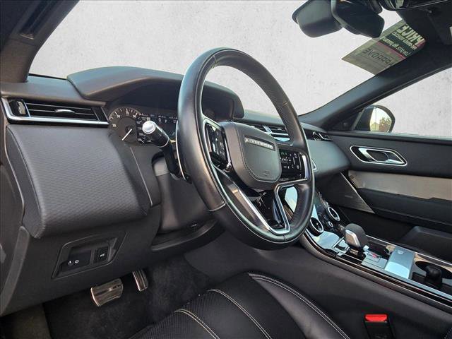 Used 2023 Land Rover Range Rover Velar R-Dynamic S image 5