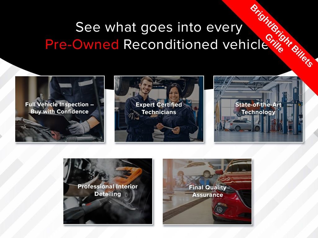 Used 2014 RAM 1500 Big Horn image 22