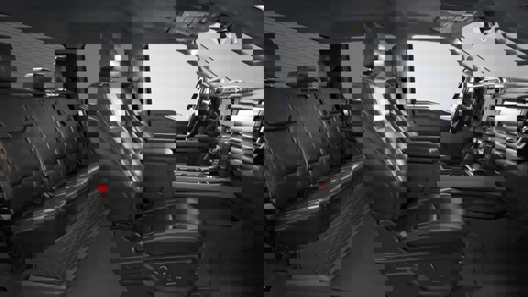 New 2026 Ford F250 Lariat image 6