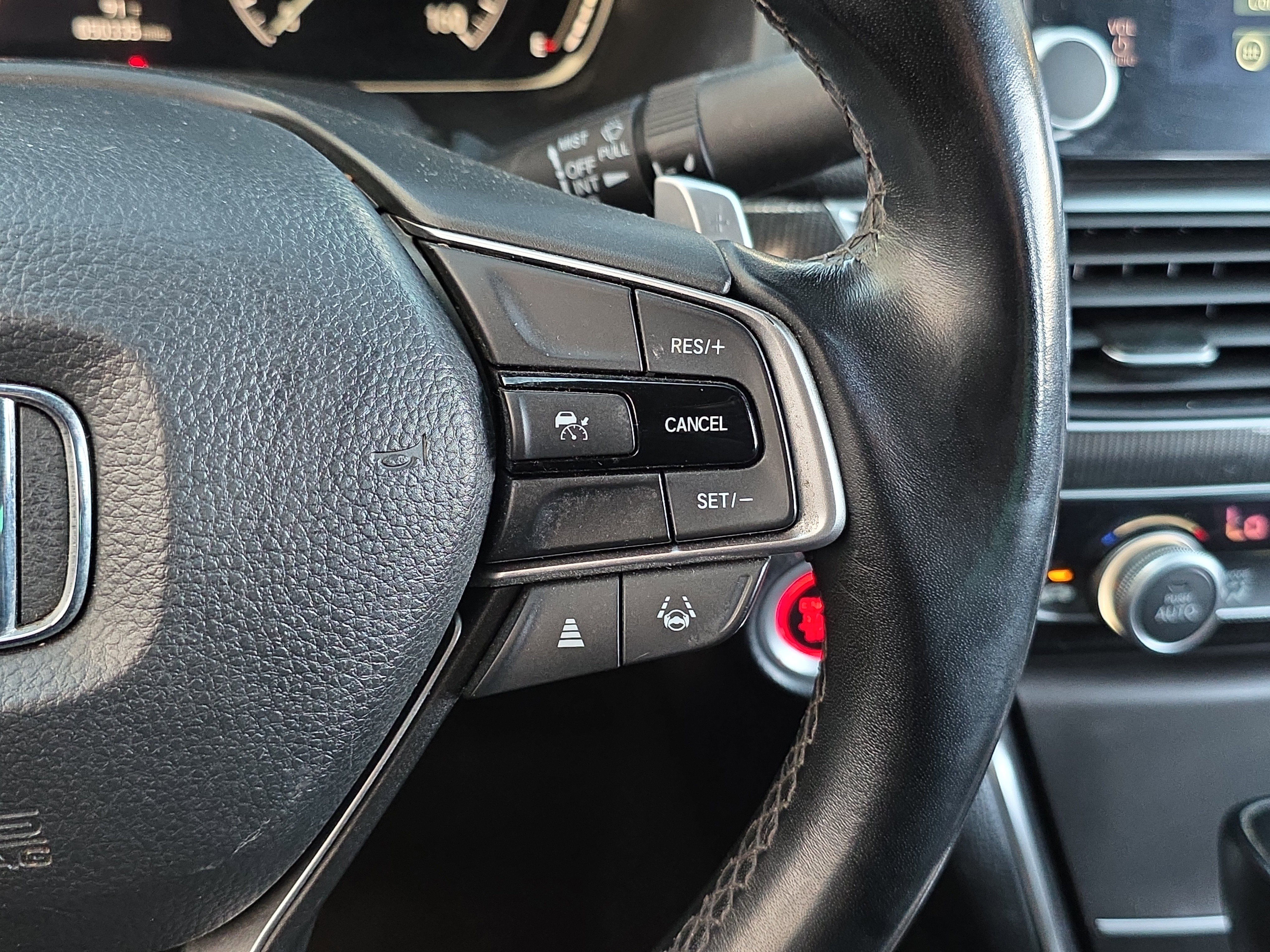 Used 2022 Honda Accord Sport image 13