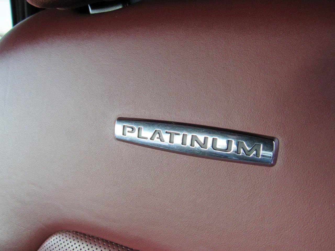 Used 2019 Ford F150 Platinum w/ Equipment Group 701A Luxury image 35