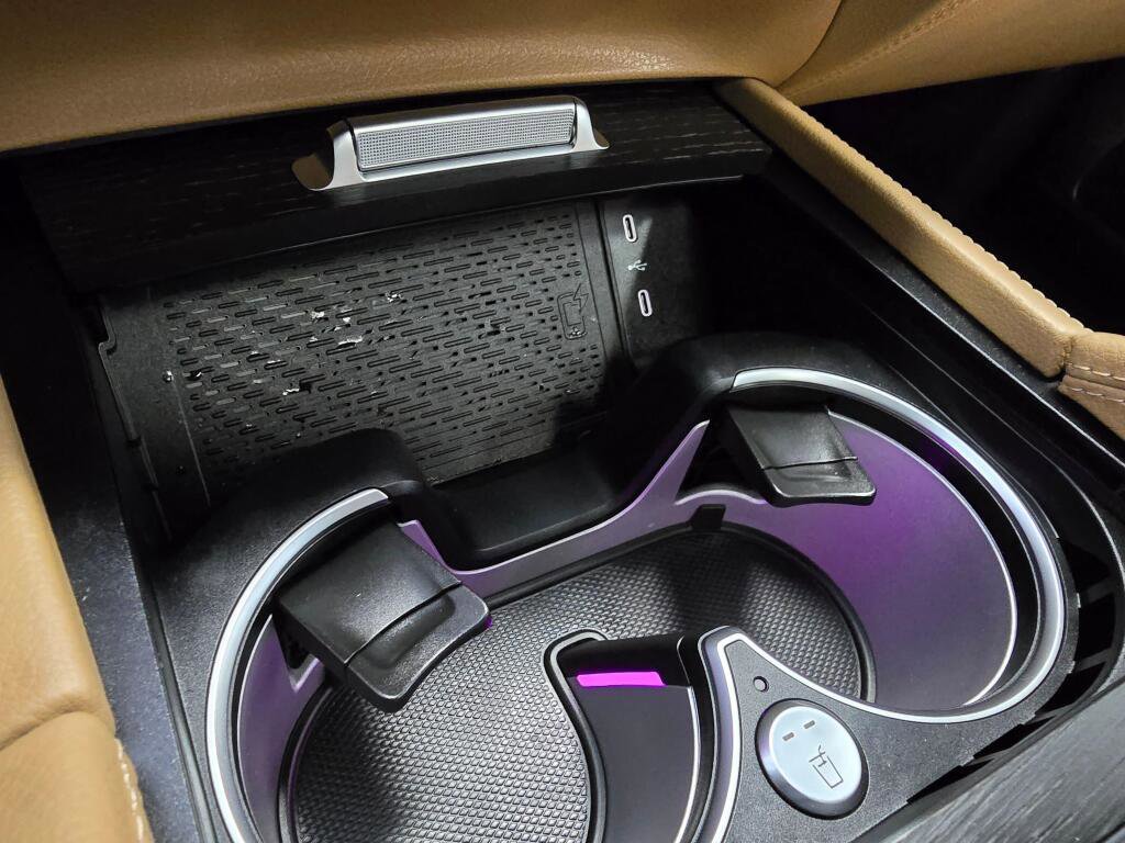 Used 2024 Mercedes-Benz GLE 580 4MATIC image 37