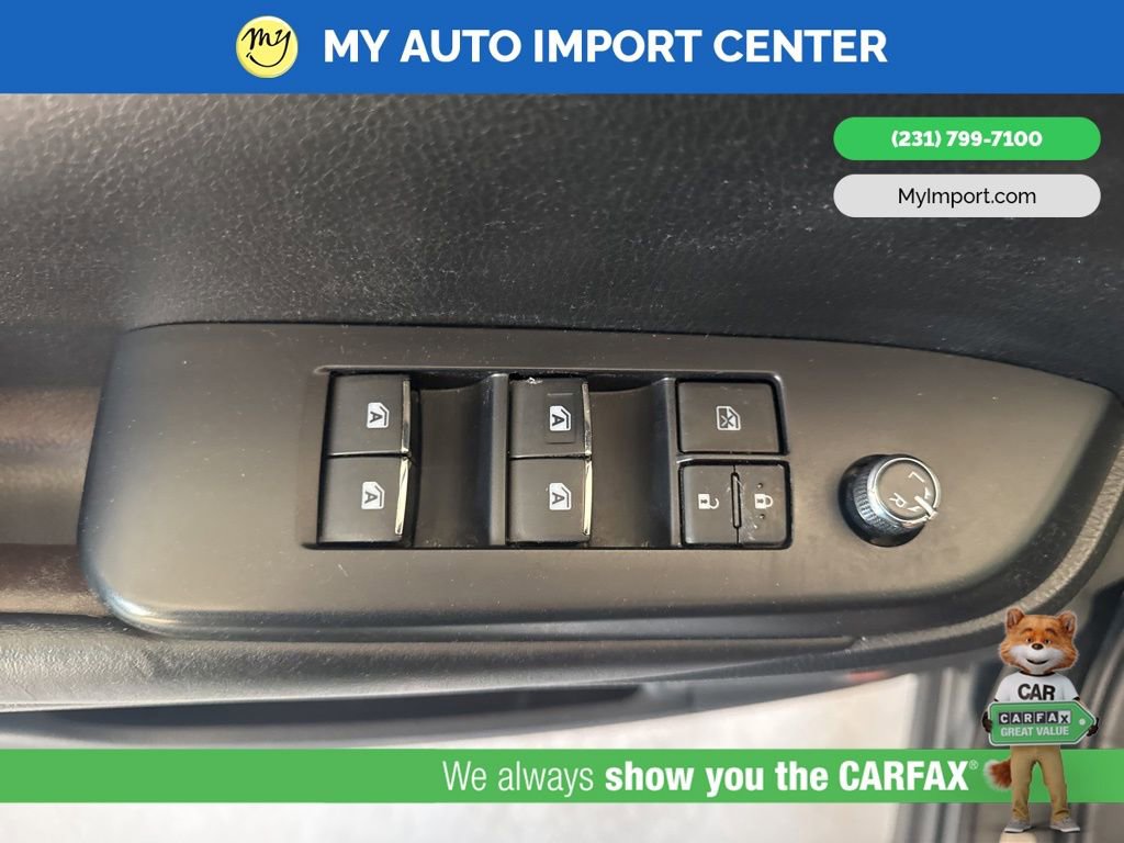 Used 2019 Toyota Highlander Limited AWD/4WD image 12