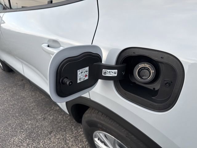 New 2026 Ford Escape Active w/ Cold Weather Package image 28