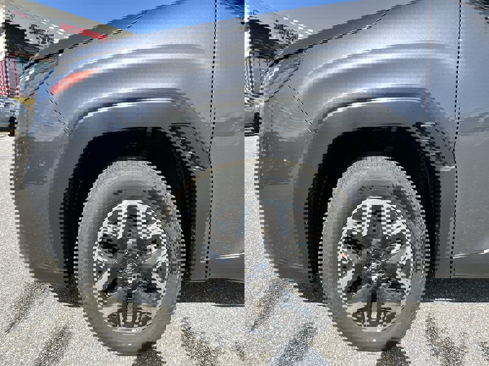 New 2026 Subaru Forester Premium image 13