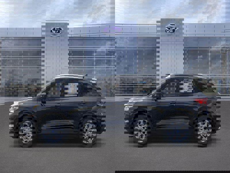 New 2026 Ford Escape Active w/ Active Premium Tech Pack image 3