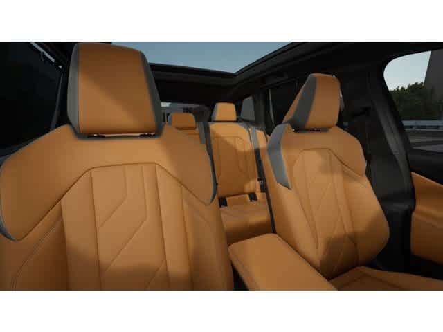 New 2026 BMW X3 M50 w/ Premium Package AWD/4WD image 11