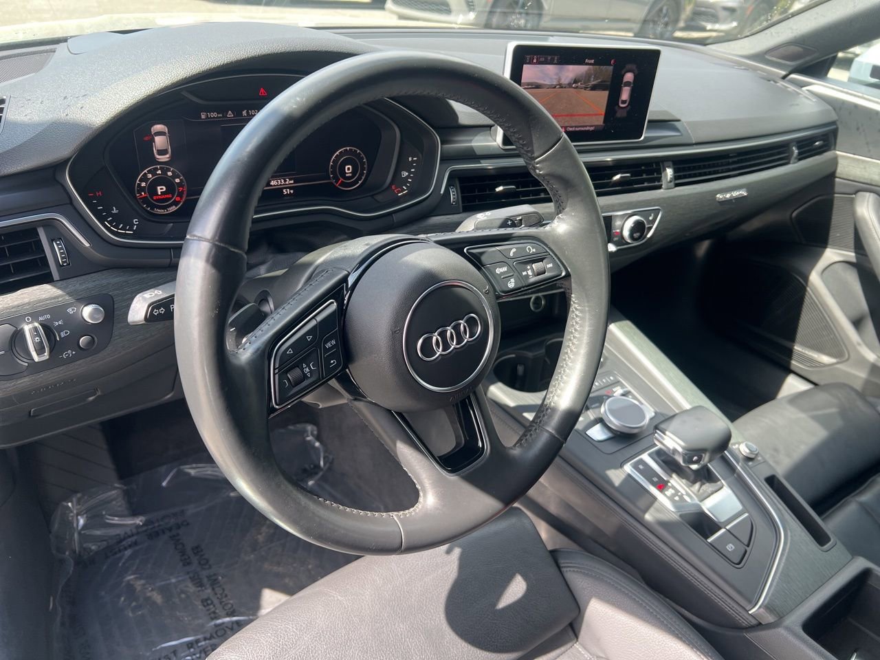 Used 2018 Audi A5 2.0T Prestige w/ S Line Sport Package image 18