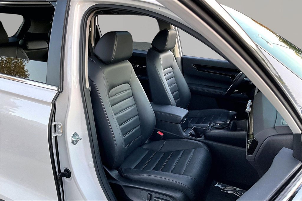 Used 2024 Honda CR-V EX-L image 22