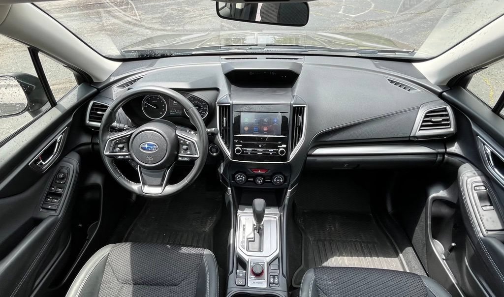 Used 2023 Subaru Forester Premium AWD/4WD image 10