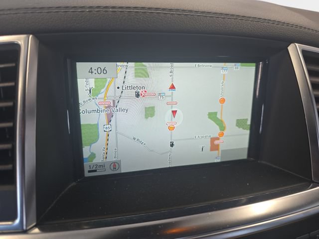 Used 2015 Mercedes-Benz ML 400 4MATIC image 25
