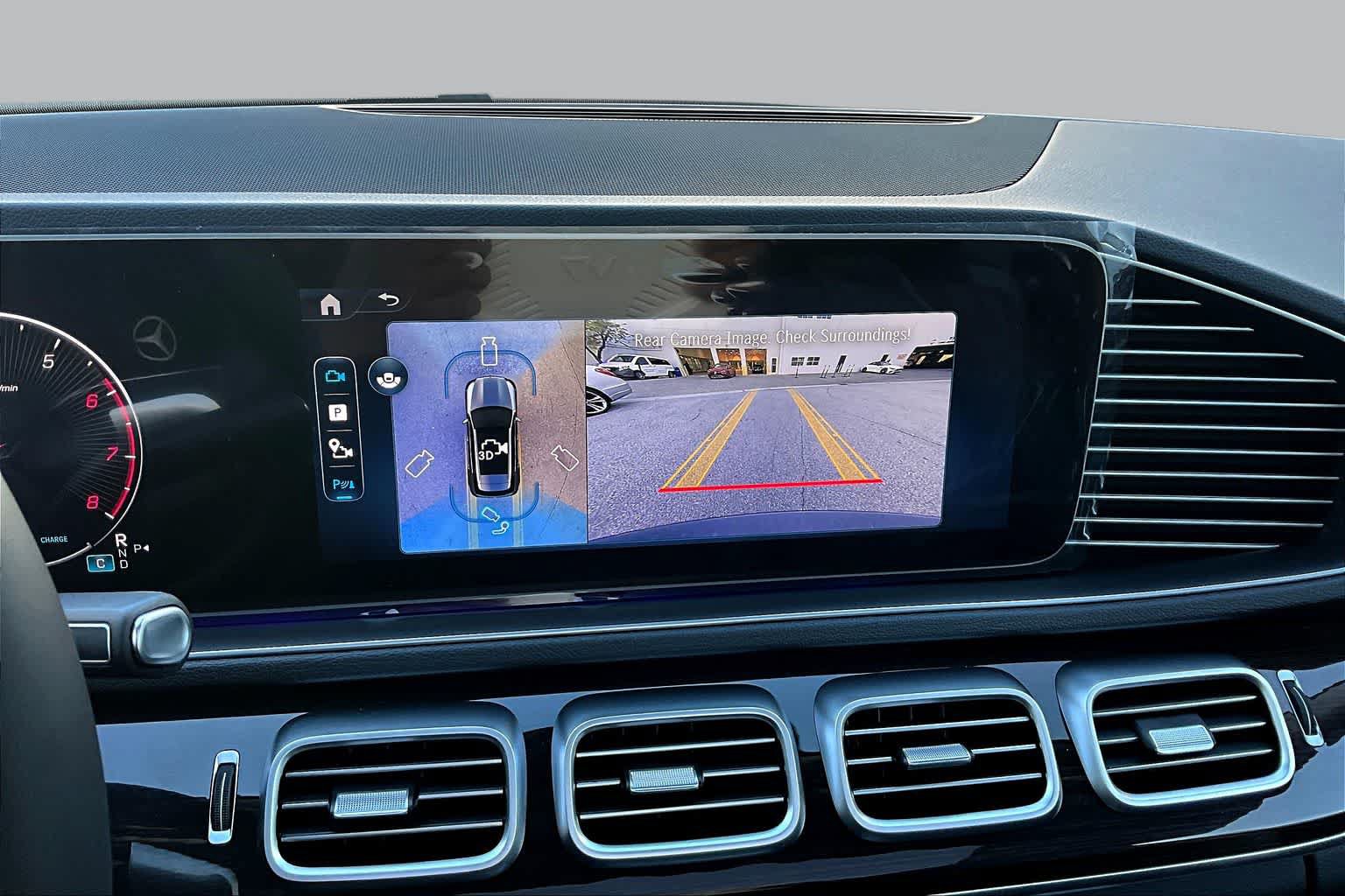 Certified 2026 Mercedes-Benz GLE 450 4MATIC image 26