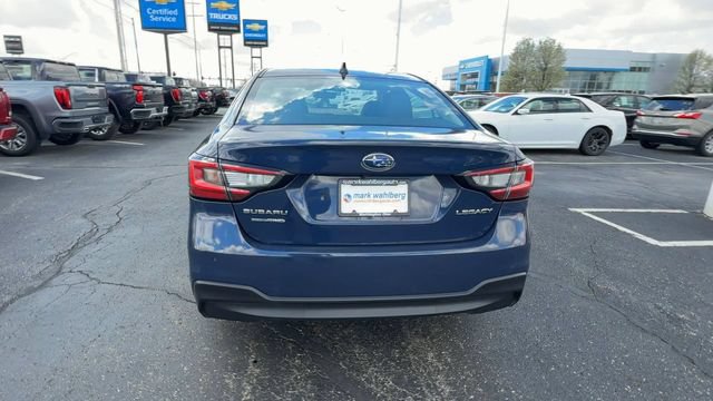 Used 2024 Subaru Legacy Limited AWD/4WD image 7