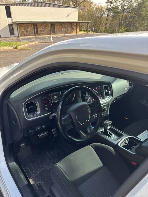Used 2020 Dodge Charger Scat Pack image 35