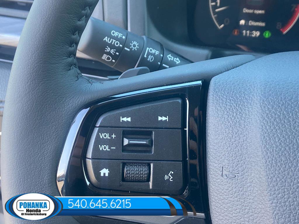 New 2026 Honda Odyssey Elite image 20