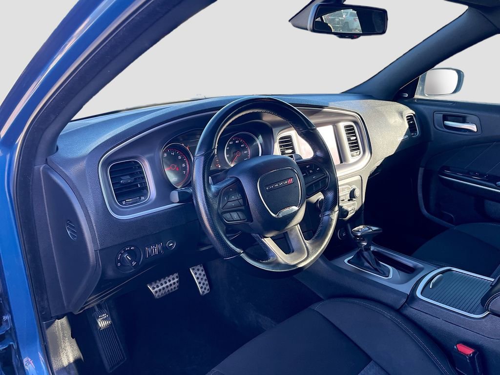 Used 2021 Dodge Charger GT RWD image 9