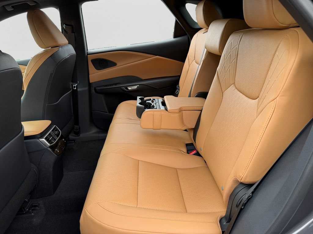 New 2026 Lexus RX 350 w/ Convenience Package AWD/4WD image 8