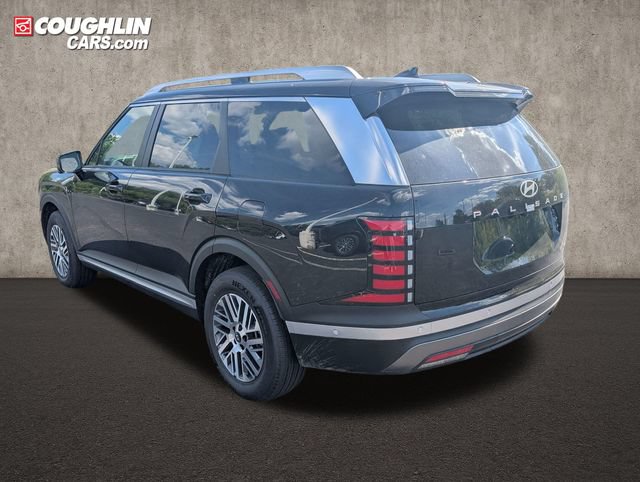 New 2026 Hyundai Palisade SEL AWD/4WD image 6