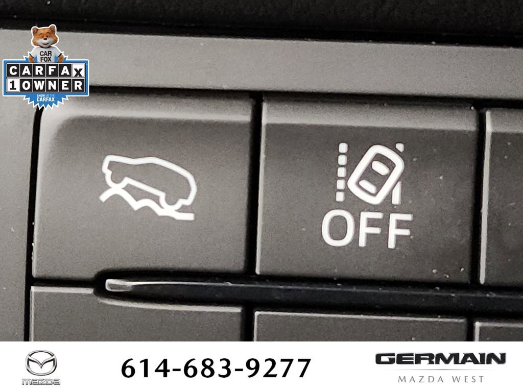 Used 2023 MAZDA CX-5 AWD 2.5 S w/ Select Package image 34