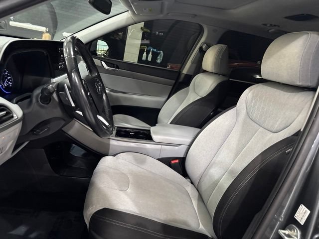 Used 2021 Hyundai Palisade SEL AWD/4WD image 14