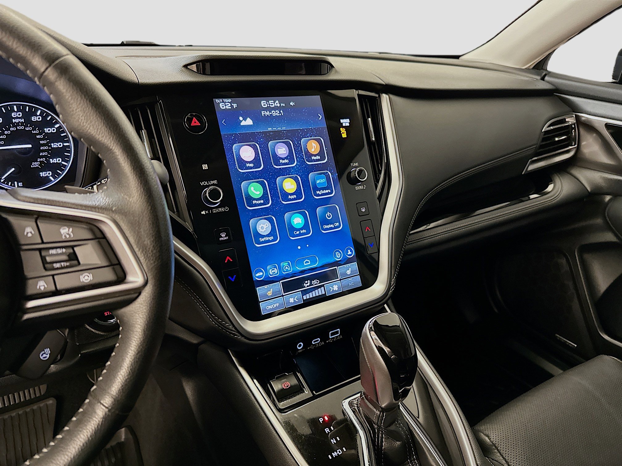 Used 2024 Subaru Legacy Limited image 26