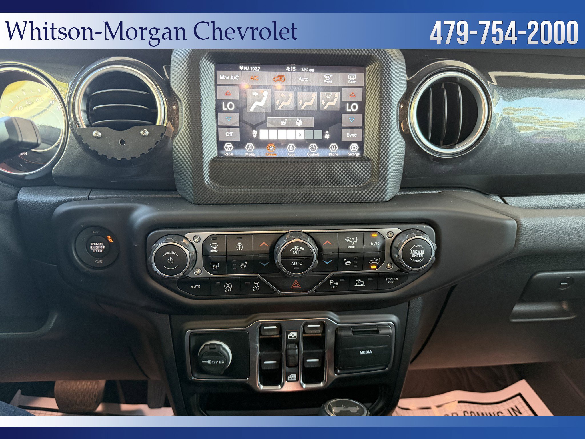 Used 2021 Jeep Wrangler Unlimited Sahara image 24