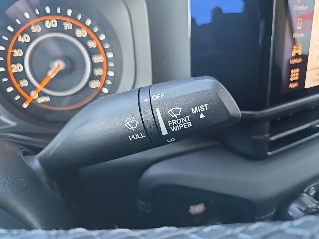 New 2026 Jeep Gladiator Mojave AWD/4WD image 47