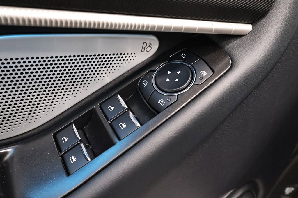 New 2026 Ford Explorer Tremor image 12