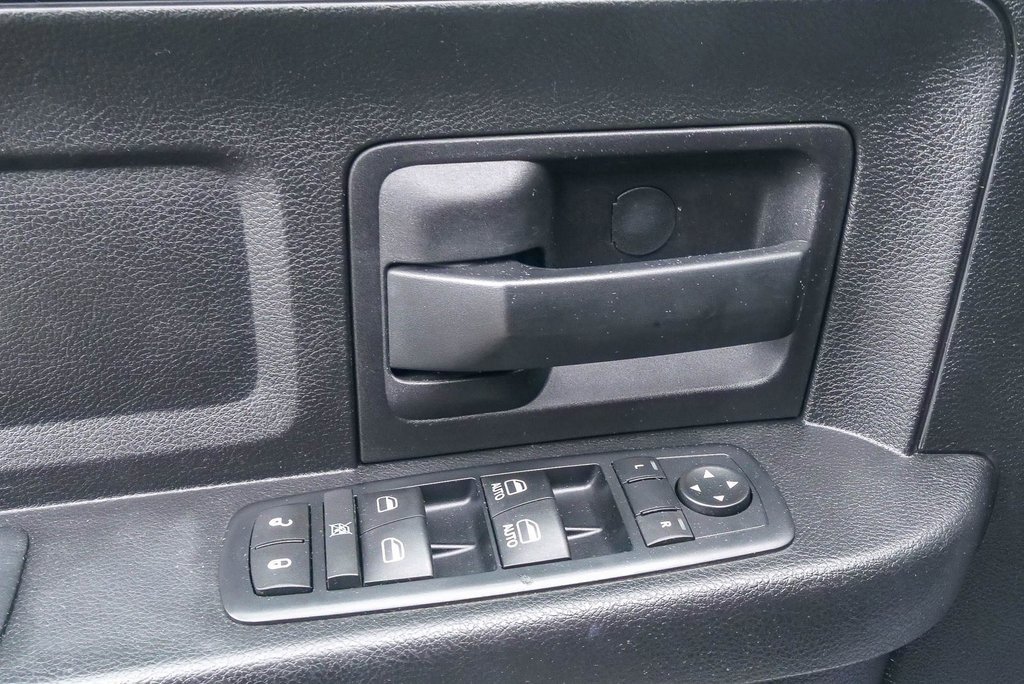 Used 2016 RAM 1500 Tradesman w/ Popular Equipment Group image 19