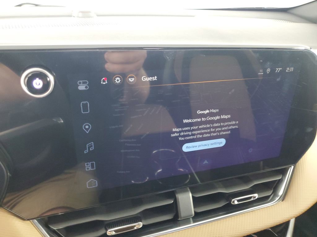 New 2026 Chevrolet Equinox ACTIV FWD image 20
