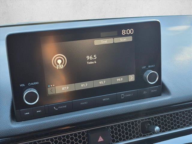 Used 2023 Honda Civic LX image 12