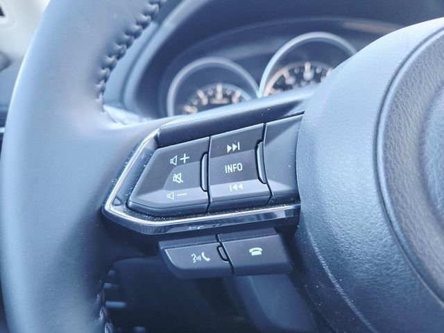 Certified 2025 MAZDA CX-5 AWD 2.5 S w/ Select Package image 16