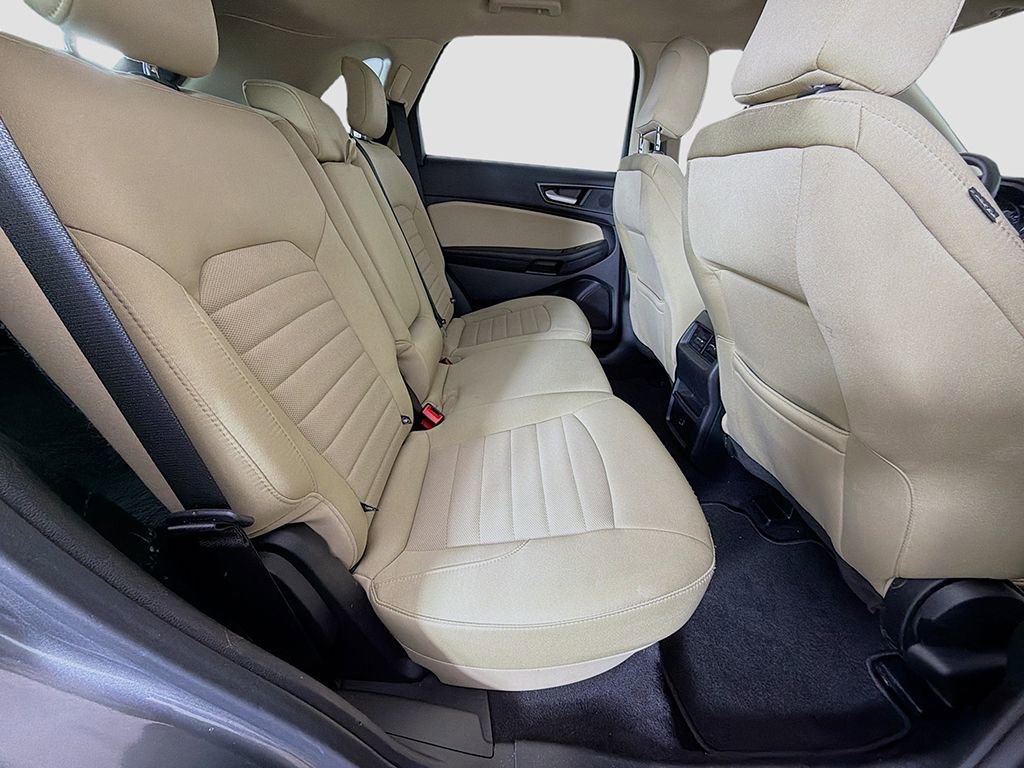 Used 2022 Ford Edge SE image 21