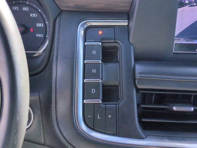 Used 2022 Chevrolet Tahoe LS w/ Driver Alert Package RWD image 23
