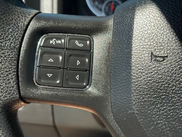Used 2015 RAM 1500 Tradesman w/ Popular Equipment Group AWD/4WD image 29