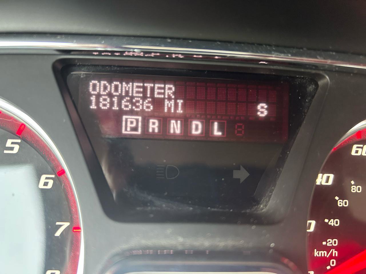 Used 2015 GMC Acadia SLE FWD image 22