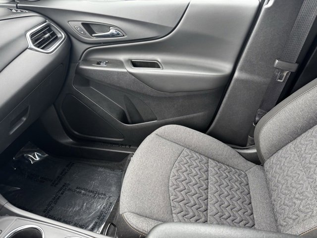 Certified 2024 Chevrolet Equinox LT image 23