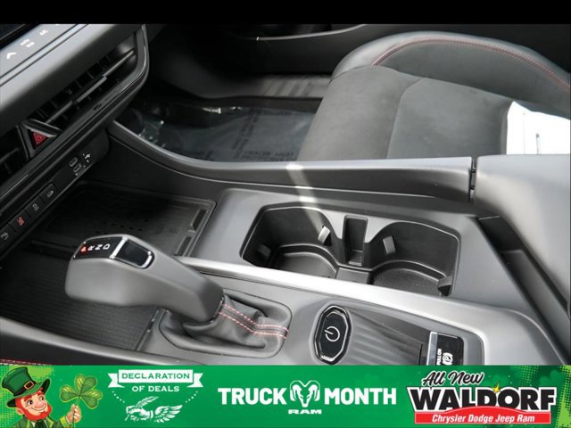 New 2024 Dodge Charger Scat Pack w/ Plus Group image 23