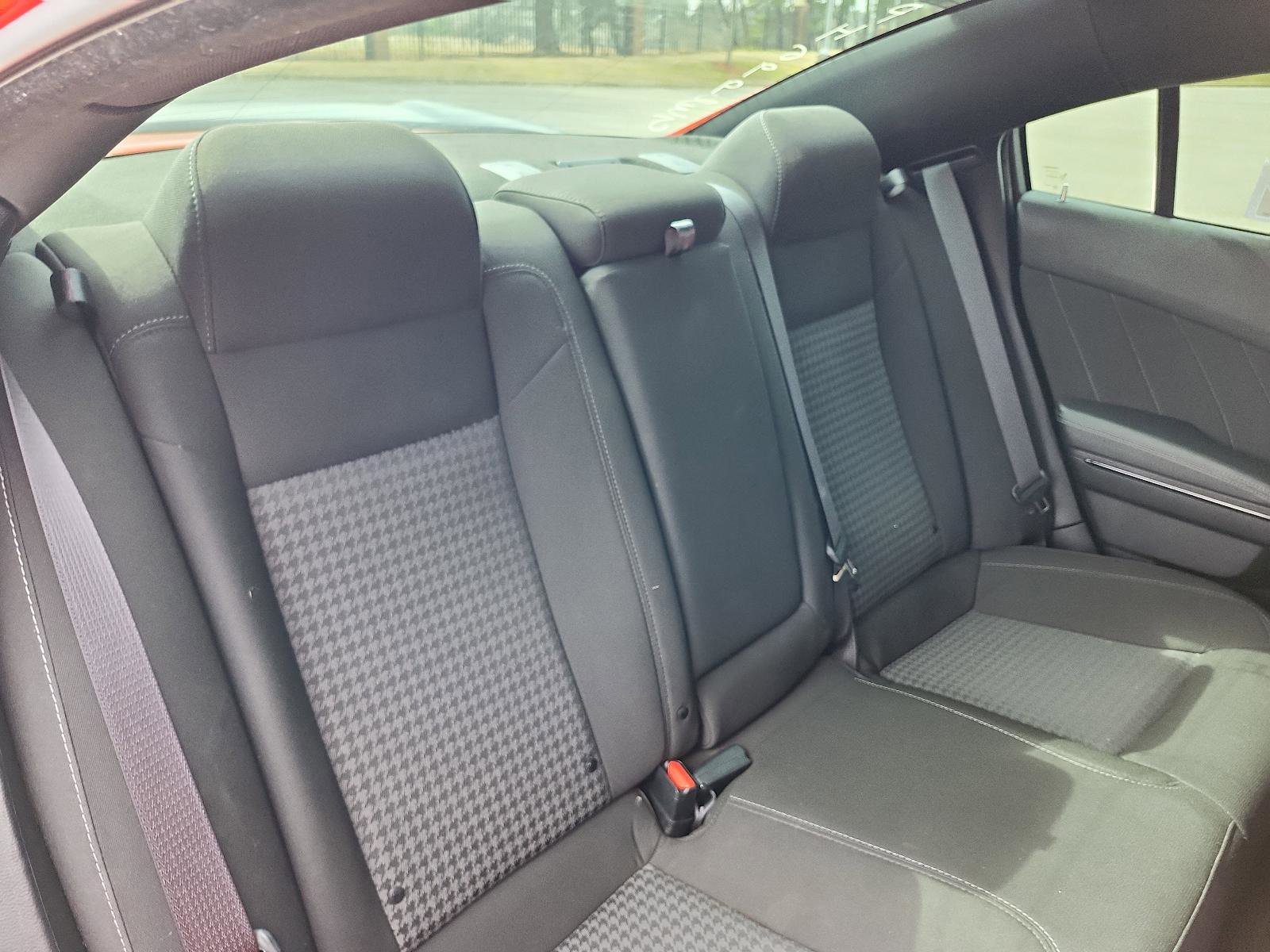 Used 2023 Dodge Charger R/T w/ Blacktop Package image 10