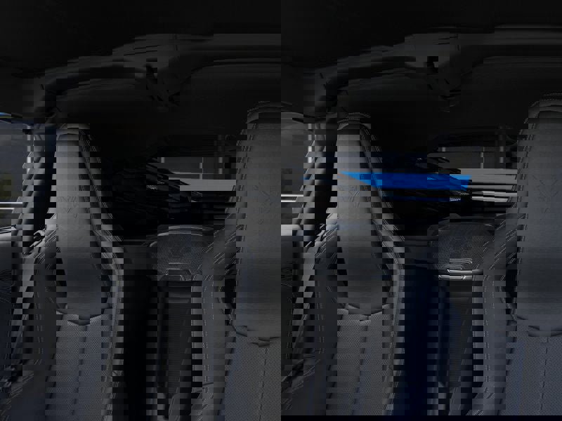 New 2026 Chevrolet Corvette 1LT Coupe  RWD image 48