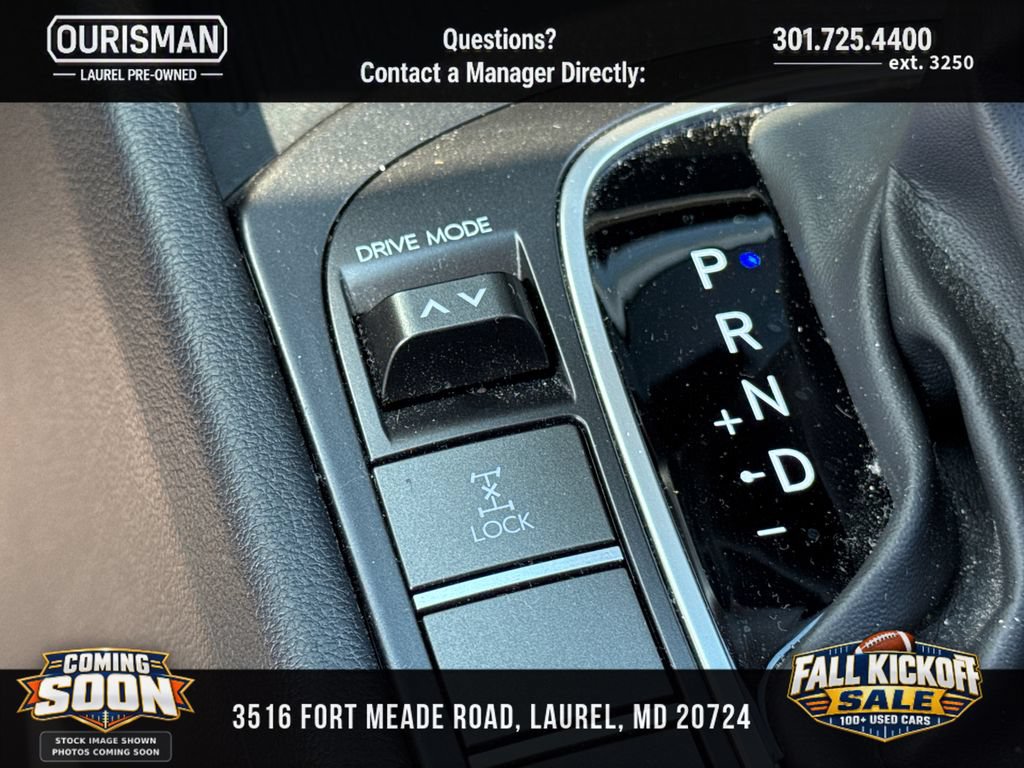 Certified 2024 Hyundai Kona SEL AWD/4WD image 25